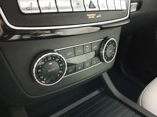 Mercedes Clase GLE 350 d Coupe AMG-Line 4Matic