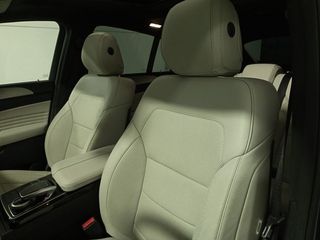 Mercedes Clase GLE 350 d Coupe AMG-Line 4Matic