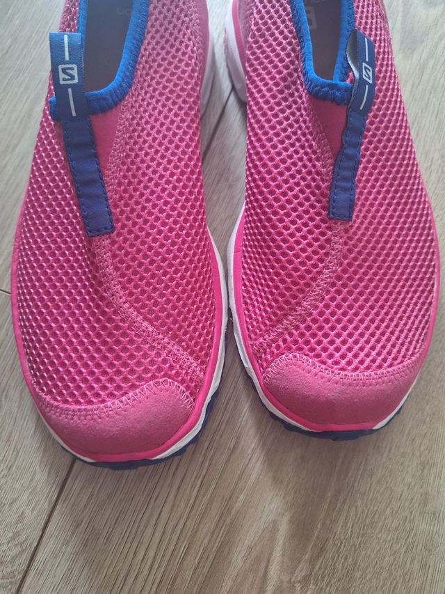 Zapatillas Salomon RX Moc 3.0 sneakers 42