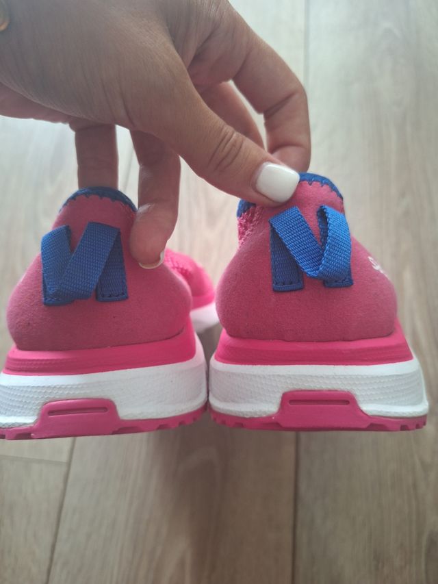 Zapatillas Salomon RX Moc 3.0 sneakers 42