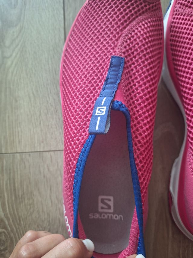 Zapatillas Salomon RX Moc 3.0 sneakers 42