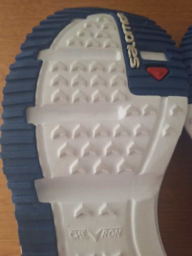 Zapatillas Salomon RX Moc 3.0 sneakers 42