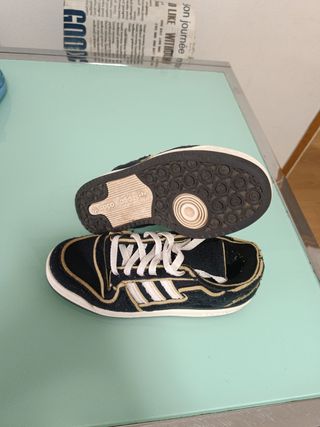 Adidas Forum Low 84 - Zapatillas