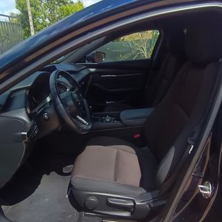 Mazda 3 2021