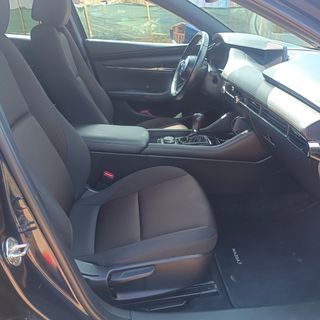 Mazda 3 2021