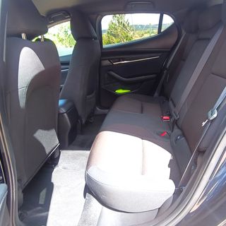 Mazda 3 2021