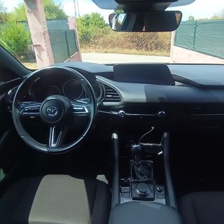 Mazda 3 2021