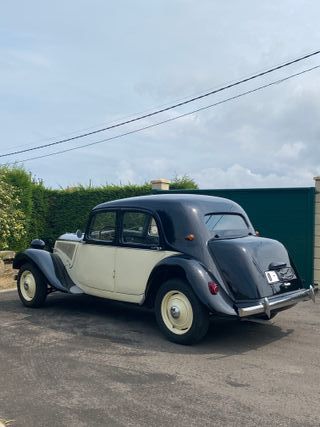 Citroen 11 Ligero en venta