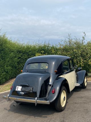 Citroen 11 Ligero en venta
