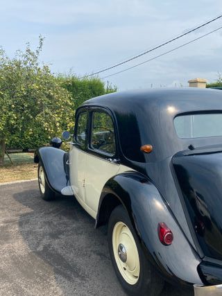 Citroen 11 Ligero en venta