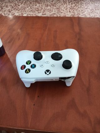 Mando Xbox Series X|S Blanco