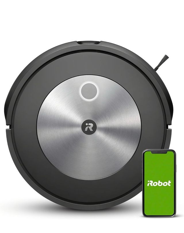 iRobot Roomba j7 - Aspirador robot