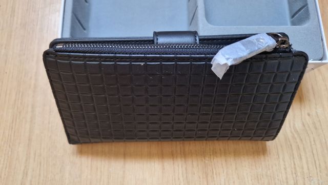 Set Cartera Monedero