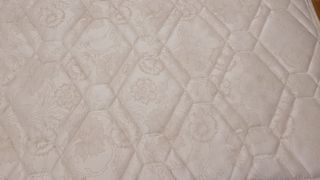 Colchón y canapé Pikolin 160x190 cm