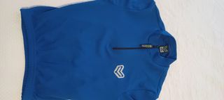 Completo bici bambino 5-7 anni