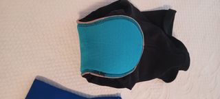 Completo bici bambino 5-7 anni