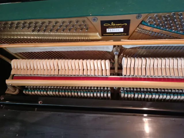 Piano Alesis + banqueta