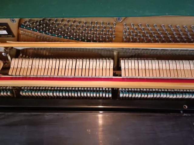 Piano Alesis + banqueta