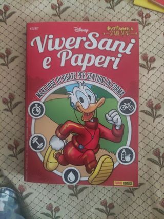 Viver sani e Paperi