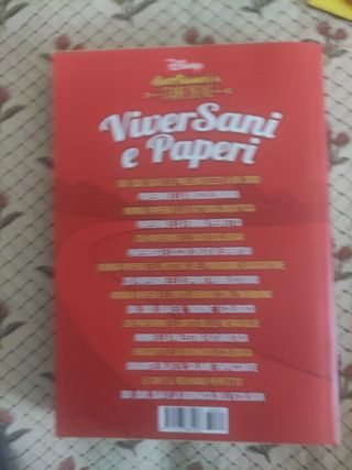 Viver sani e Paperi
