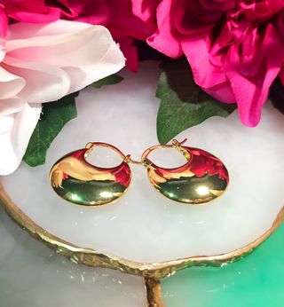 Pendientes Plata 925 Vintage