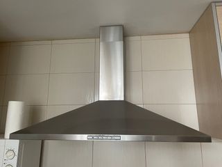 Campana extractora Mepamsa 90cm