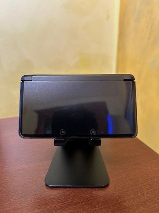 Nintendo 3DS - Console nera