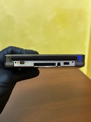 Nintendo 3DS - Console nera