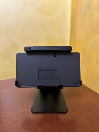 Nintendo 3DS - Console nera