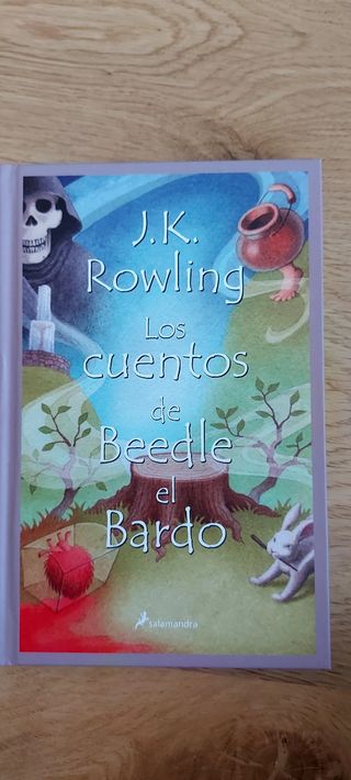 Harry Potter y el legado maldito (Harry Potter ...