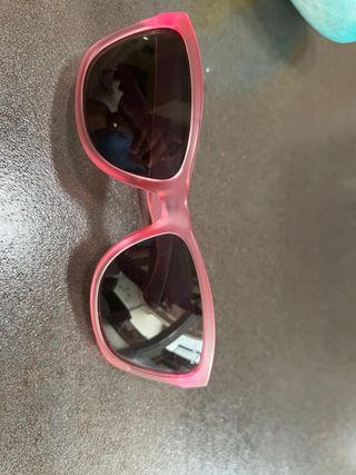 Gafas Polaroid -Niña con funda Santoro
