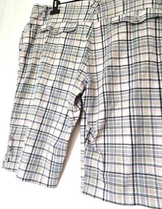 Camiseta y bermuda 4XL x 5 eur!