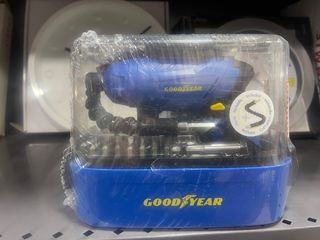 Atornillador Goodyear GY1353LS - 3.6V