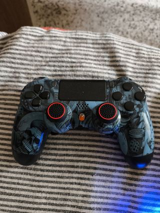 Mando Scuff PS4 personalizado ORIGINAL SONY