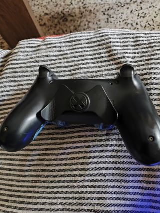 Mando Scuff PS4 personalizado ORIGINAL SONY