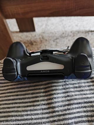 Mando Scuff PS4 personalizado ORIGINAL SONY
