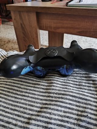Mando Scuff PS4 personalizado ORIGINAL SONY