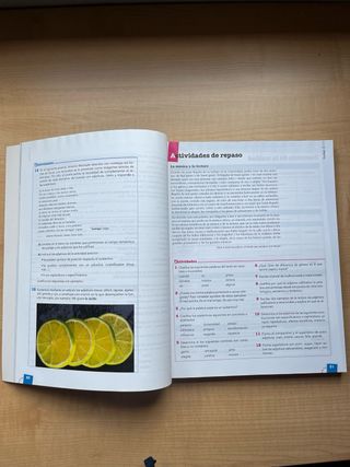 Lengua y Literatura 1.