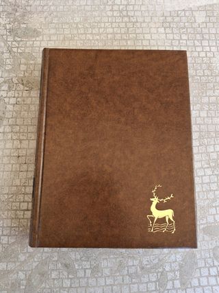 Colección La Biblia Tomo III AntiguoTestamento BAC