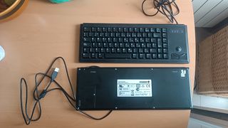 2 tastiere USB Cherry ML 4400