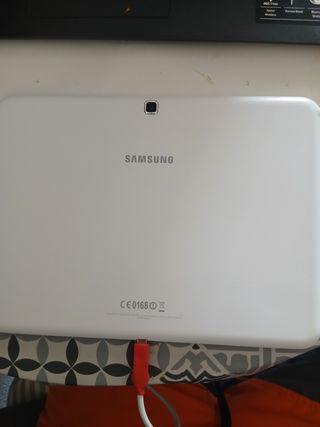 Tablet Samsung SM-T530