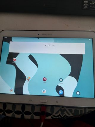 Tablet Samsung SM-T530