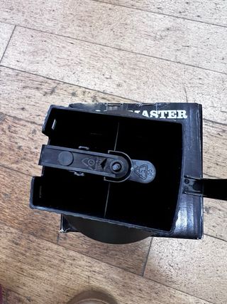 Filtro de café Moccamaster - Novo