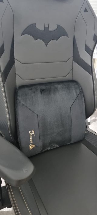 Secretlab Titan Evo Batman