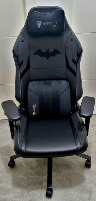 Secretlab Titan Evo Batman