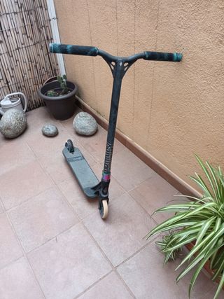 Patinete Prodigy usado