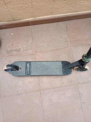 Patinete Prodigy usado