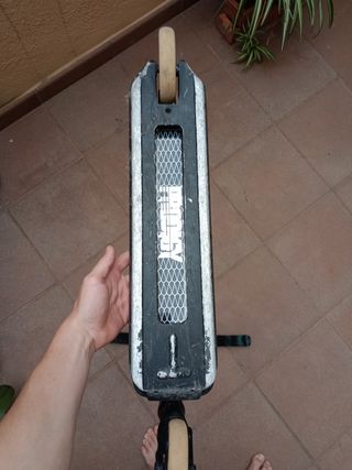 Patinete Prodigy usado