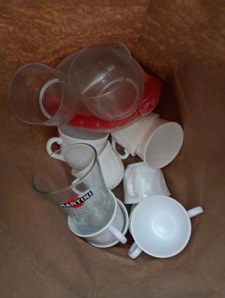 Vasos 
