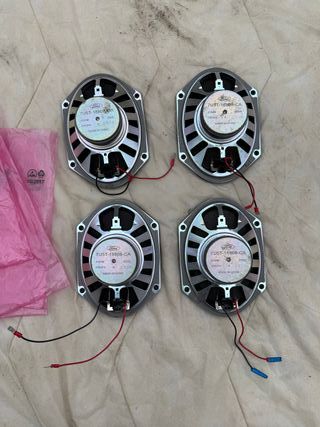 ALTOPARLANTE FORD 7U5T-18808-CA 25W NUOVO